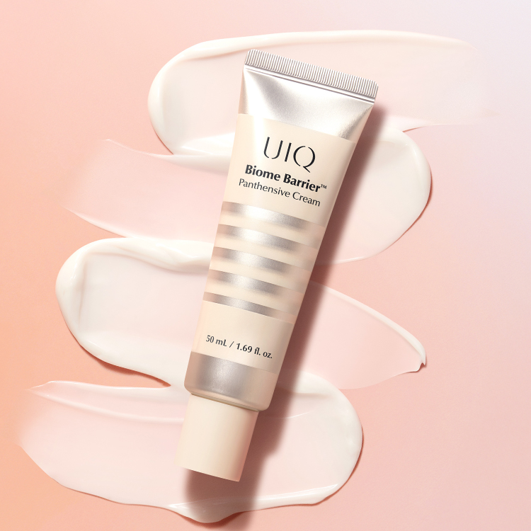 『UIQ』ZOZOTOWNショップイメージ