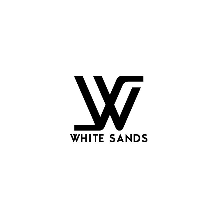 『WHITE SANDS』ZOZOTOWNショップイメージ