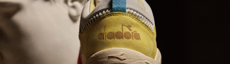 『diadora』ZOZOTOWNショップイメージ