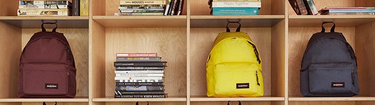 『EASTPAK』ZOZOTOWNショップイメージ
