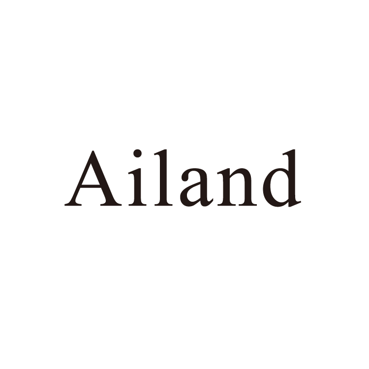 『Ailand』ZOZOTOWNショップイメージ