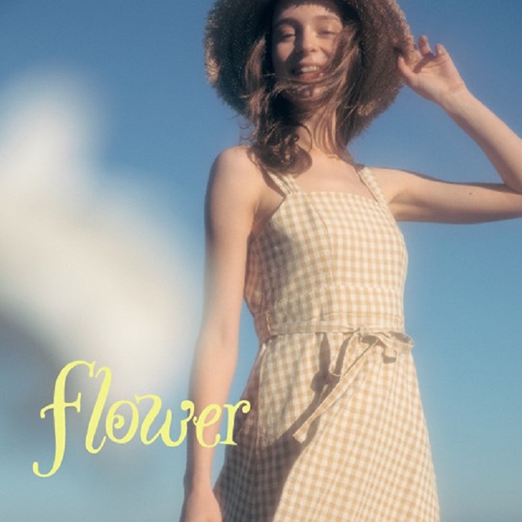 『flower』ZOZOTOWNショップイメージ