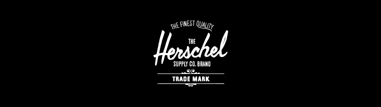 『Herschel Supply』ZOZOTOWNショップイメージ