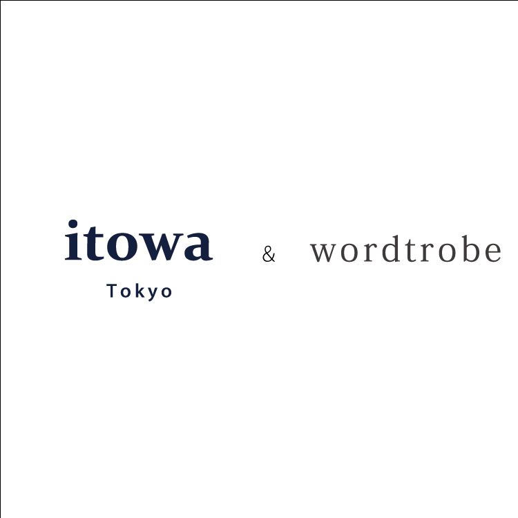 『itowa tokyo&wordtrobe』ZOZOTOWNショップイメージ