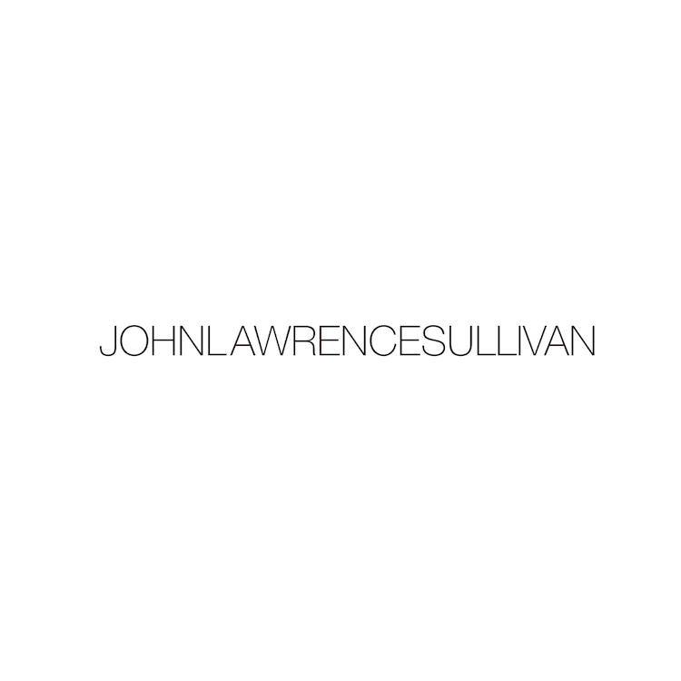 『JOHN LAWRENCE SULLIVAN』ZOZOTOWNショップイメージ
