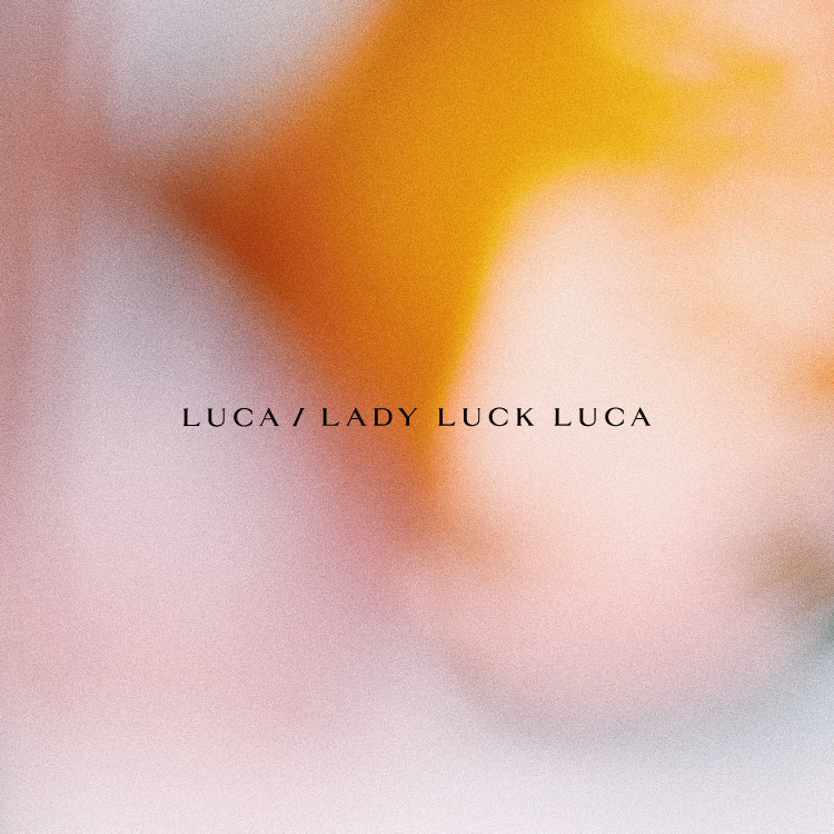 『LUCA/LADY LUCK LUCA』ZOZOTOWNショップイメージ