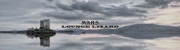 『M・A・R・S & LOUNGE LIZARD』ZOZOTOWNショップイメージ