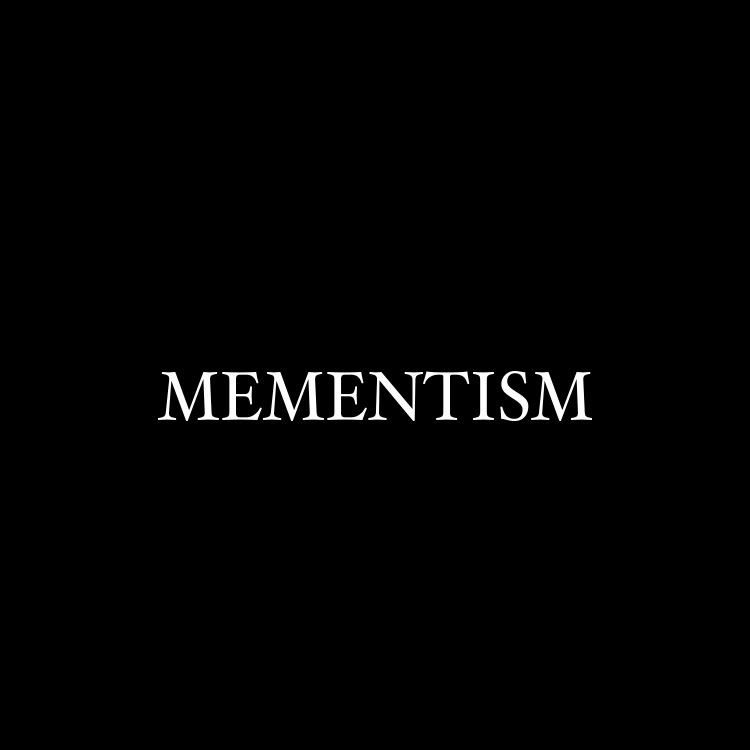 『MEMENTISM』ZOZOTOWNショップイメージ