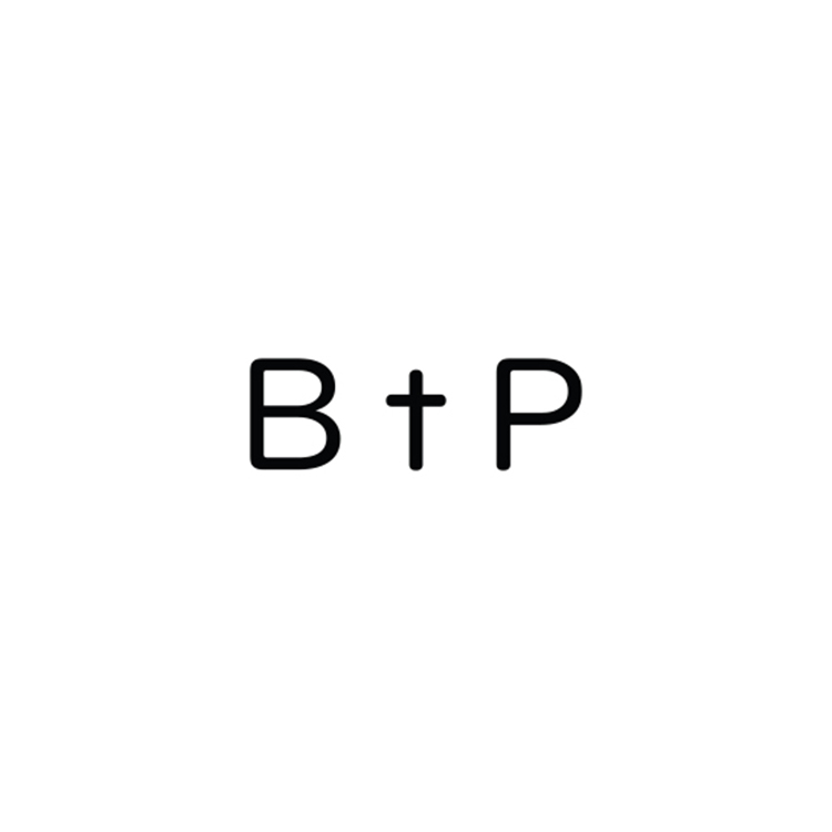 『BTP』ZOZOTOWNショップイメージ