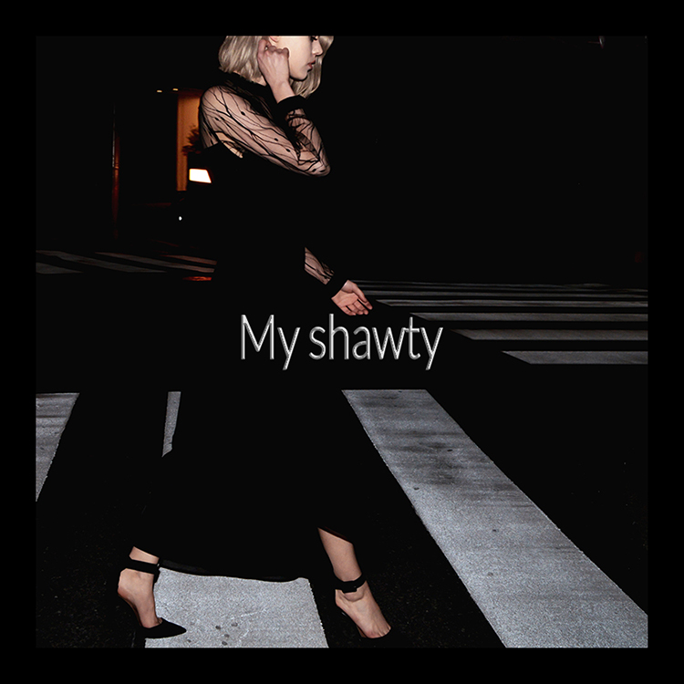 『My shawty』ZOZOTOWNショップイメージ