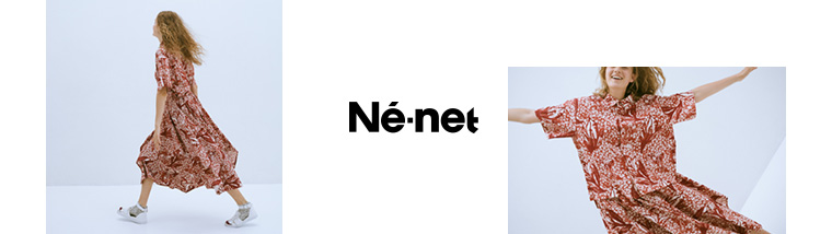 『Ne-net』ZOZOTOWNショップイメージ