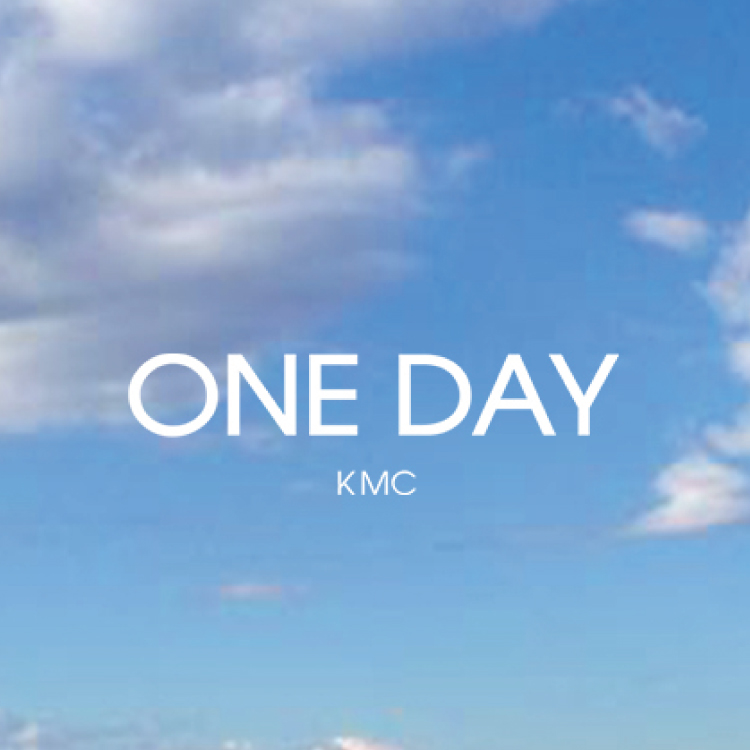 『ONE DAY KMC』ZOZOTOWNショップイメージ