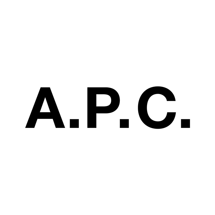 『A.P.C.』ZOZOTOWNショップイメージ