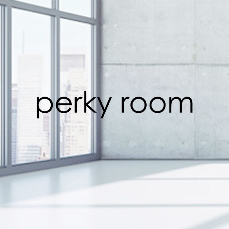 『perky room』ZOZOTOWNショップイメージ