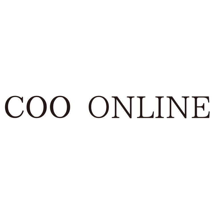 『COO ONLINE』ZOZOTOWNショップイメージ