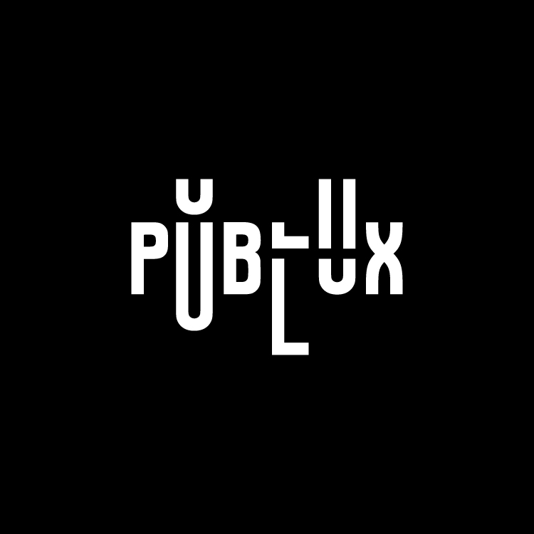 『PUBLUX』ZOZOTOWNショップイメージ