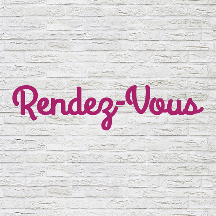 『Rendez-Vous』ZOZOTOWNショップイメージ