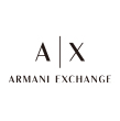 『A|X ARMANI EXCHANGE』ZOZOTOWNショップイメージ