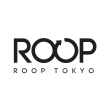 『ROOP TOKYO』ZOZOTOWNショップイメージ
