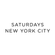 『Saturdays NYC』ZOZOTOWNショップイメージ