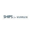 『SHIPS for women』ZOZOTOWNショップイメージ