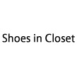 『Shoes in Closet -シュークロ-』ZOZOTOWNショップイメージ