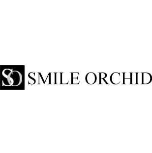 『SMILE ORCHID』ZOZOTOWNショップイメージ