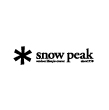 『Snow Peak』ZOZOTOWNショップイメージ