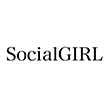 『Social GIRL』ZOZOTOWNショップイメージ