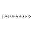 『SUPERTHANKS BOX』ZOZOTOWNショップイメージ