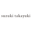 『suzuki takayuki』ZOZOTOWNショップイメージ