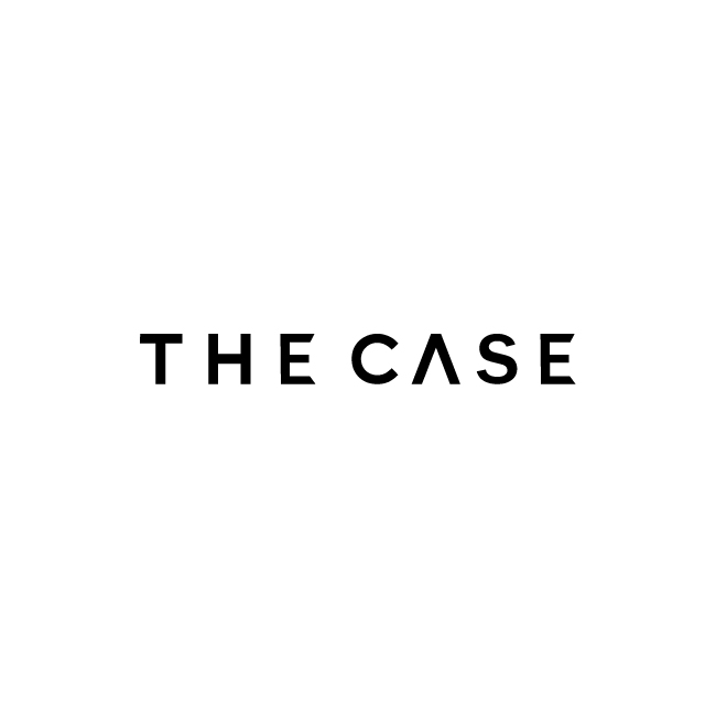 『THE CASE』ZOZOTOWNショップイメージ