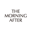 『THE MORNING AFTER』ZOZOTOWNショップイメージ
