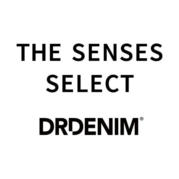 『THE SENSES SELECT/DR.DENIM』ZOZOTOWNショップイメージ