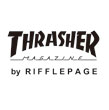 『THRASHER by RIFFLEPAGE』ZOZOTOWNショップイメージ