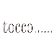 『tocco closet』ZOZOTOWNショップイメージ