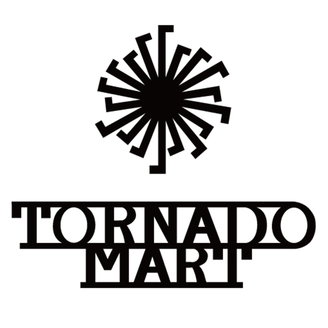 『TORNADO MART』ZOZOTOWNショップイメージ