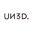 『UN3D.』ZOZOTOWNショップイメージ