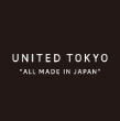 『UNITED TOKYO』ZOZOTOWNショップイメージ