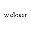 『w closet』ZOZOTOWNショップイメージ