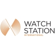 『WATCH STATION INTERNATIONAL』ZOZOTOWNショップイメージ
