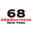 『68&BROTHERS』ZOZOTOWNショップイメージ