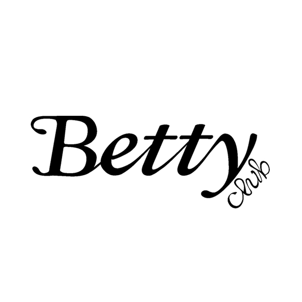 『BETTY CLUB』ZOZOTOWNショップイメージ