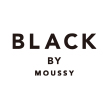 『BLACK BY MOUSSY』ZOZOTOWNショップイメージ