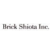『Brick Shiota Ink.』ZOZOTOWNショップイメージ