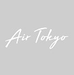 『Air Tokyo』ZOZOTOWNショップイメージ