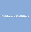 『CALIFORNIA OUTFITTERS』ZOZOTOWNショップイメージ
