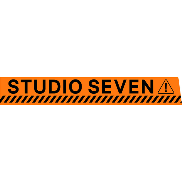 『STUDIO SEVEN』ZOZOTOWNショップイメージ