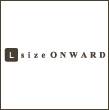 『L size ONWARD（大きいサイズ）』ZOZOTOWNショップイメージ