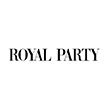『ROYAL PARTY』ZOZOTOWNショップイメージ